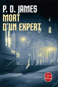 Mort d&rsquo;un expert