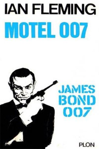 Motel 007 T10