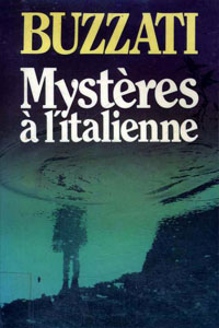 Mystères à l&rsquo;italienne