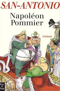 Napoléon Pommier T0