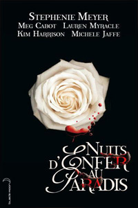 Nuit d&rsquo;enfer au paradis