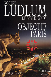 Objectif Paris T03