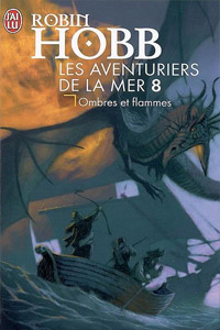 Ombres et flammes T8