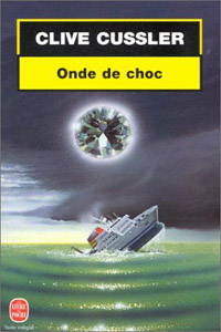 Onde De Choc T13