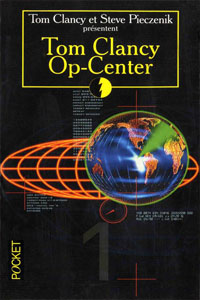Op-Center T1