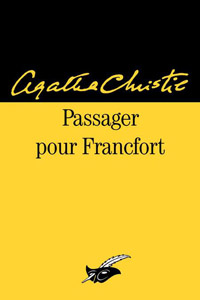 Passager pour Francfort