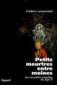 Petits meurtres entre moines T3