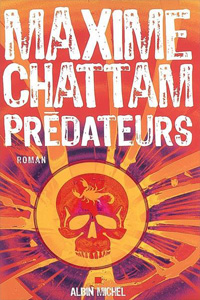 Prédateurs T2
