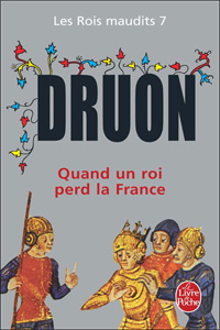 Quand un roi perd la France T7