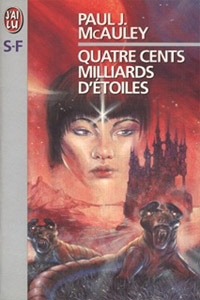 Quatre Cents Milliards d&rsquo;étoiles