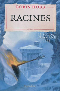 Racines T8