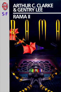 Rama II T2