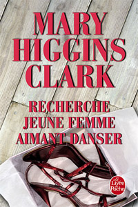 Recherche jeune femme aimant danser