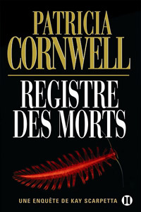 Registre des morts T15