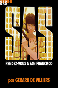 Rendez-vous à San Francisco T5