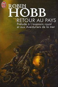 Retour au pays T0