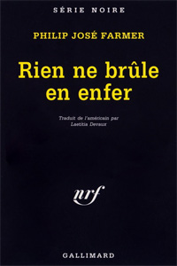 Rien ne brûle en Enfer