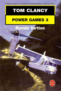 Ronde Furtive T3