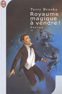 Royaume Magique à Vendre T1