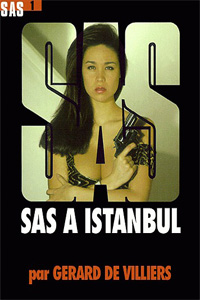 SAS à Istanbul T1
