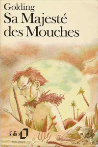 Sa Majesté des Mouches