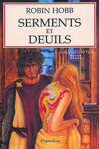 Serments et deuils T10
