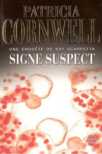 Signe suspect T13