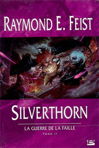 Silverthorn T2