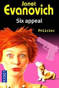 Six-Appeal T6