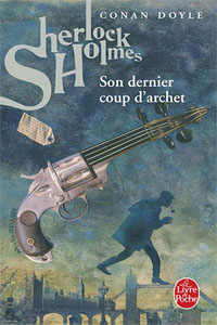 Son dernier coup d&rsquo;archet T8