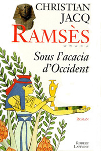 Sous l&rsquo;acacia d&rsquo;Occident T5