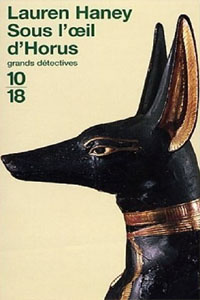 Sous l&rsquo;oeil d&rsquo;Horus T4