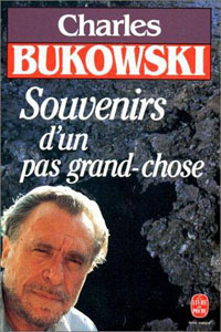 Souvenirs d&rsquo;un pas grand-chose