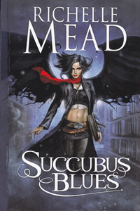 Succubus Blues T1