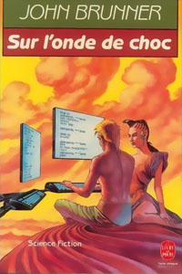 Sur l&rsquo;onde de choc