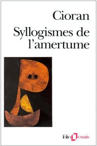 Syllogismes de l&rsquo;amertume