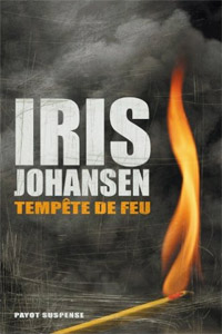 Tempête de feu