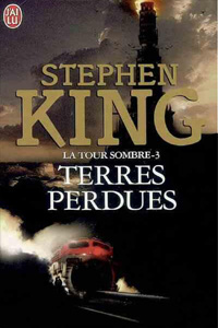 Terres Perdues T3