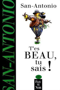 T&rsquo;es beau tu sais T79