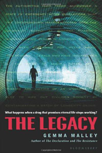 The Legacy T3