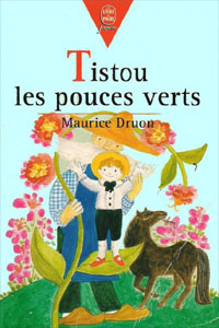 Tistou les pouces verts