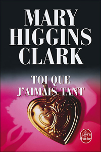 Toi que j&rsquo;aimais tant