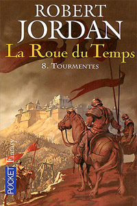 Tourmentes T8