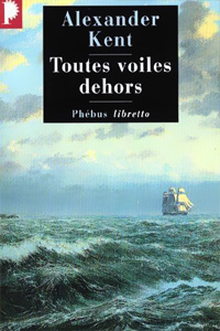 Toutes voiles dehors T8