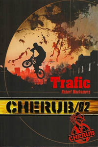 Trafic T2