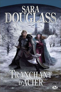 Tranchant d&rsquo;Acier T1