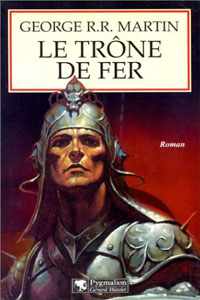 Trône de fer T1