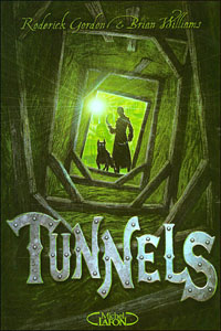 Tunnels T1