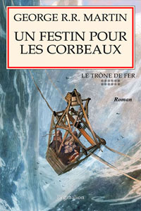 Un Festin pour les Corbeaux T12