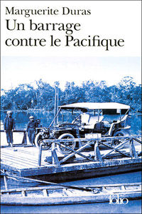 Un barrage contre le Pacifique Un barrage contre le Pacifique